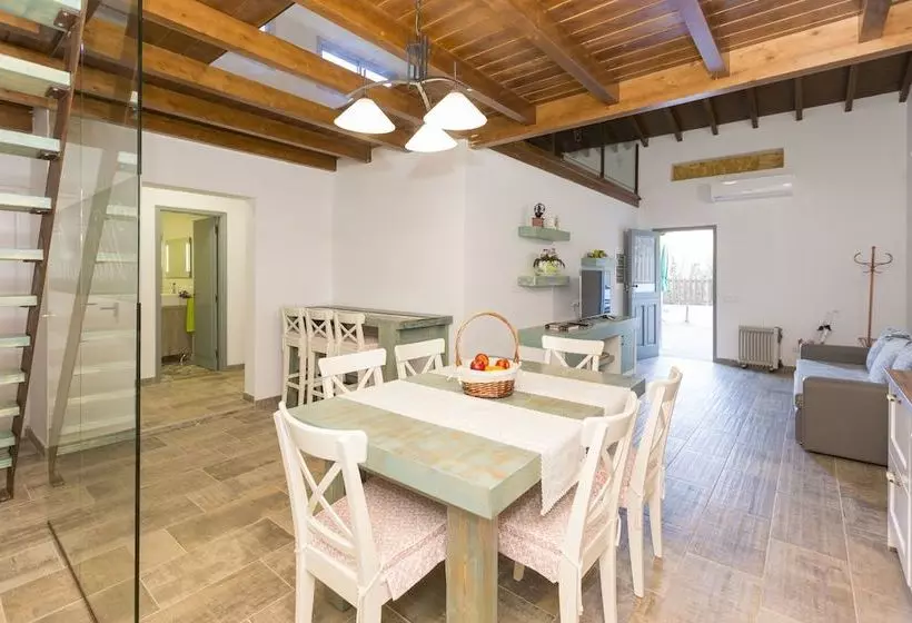 Villa Mica