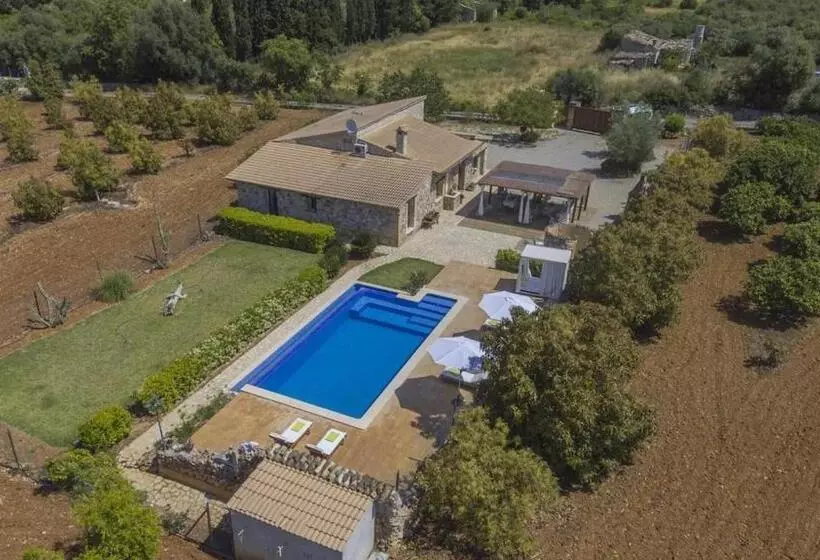 Yourhouse Es Moyà Des Pins