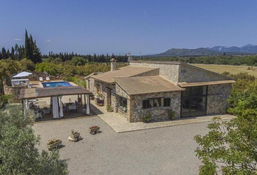 Yourhouse Es Moyà Des Pins