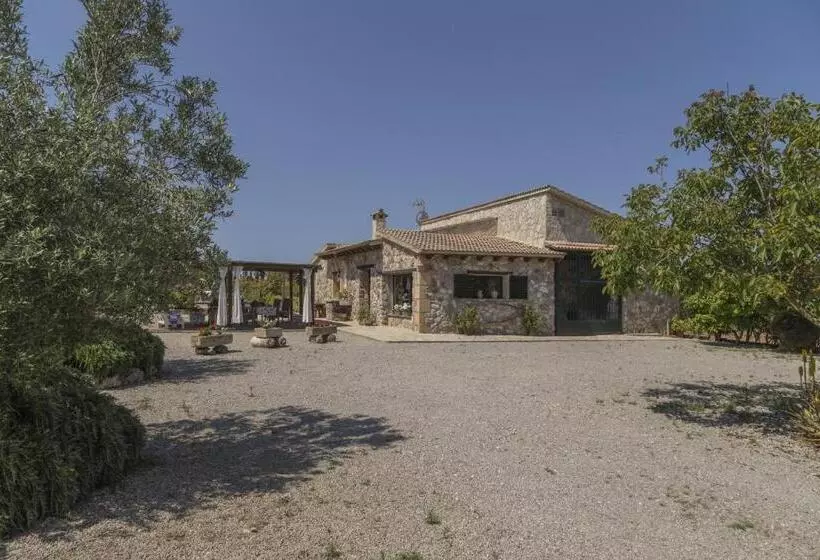 Yourhouse Es Moyà Des Pins