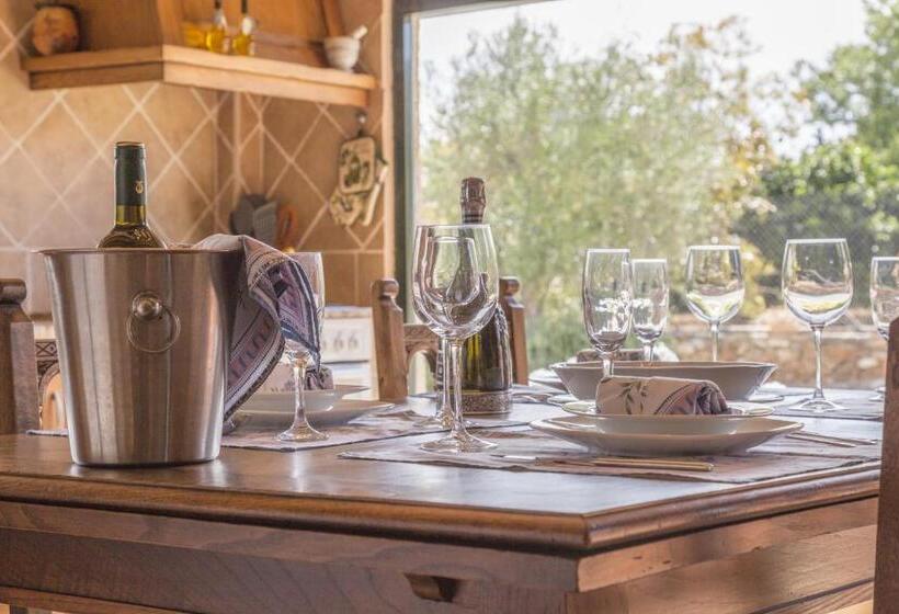 Yourhouse Es Moyà Des Pins