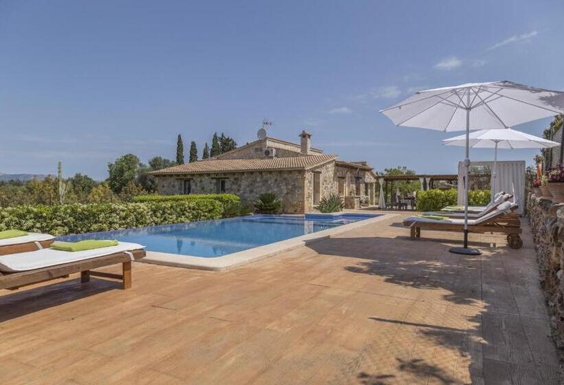 Yourhouse Es Moyà Des Pins