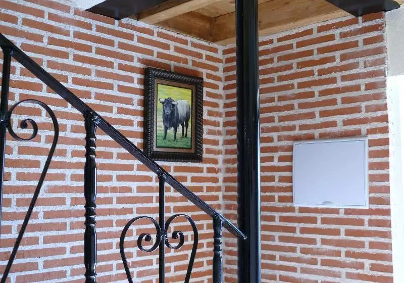 Abadía Del Marqués