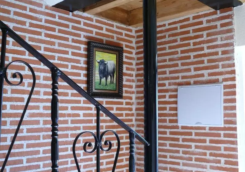 Abadía Del Marqués