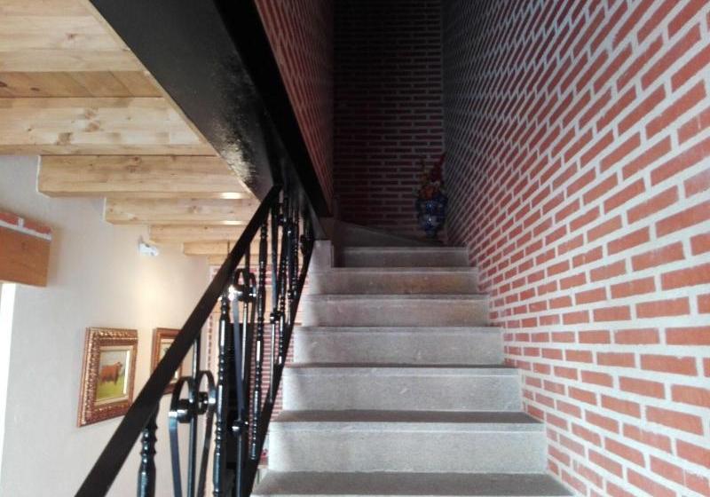 Abadía Del Marqués