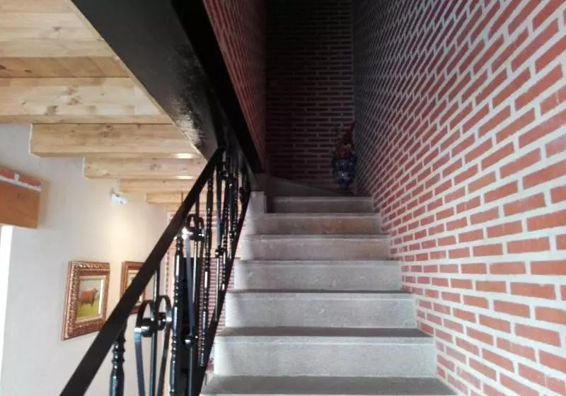 Abadía Del Marqués