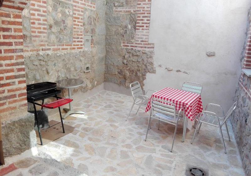 Abadía Del Marqués