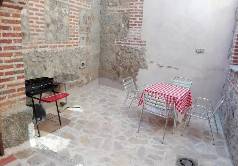 Abadía Del Marqués