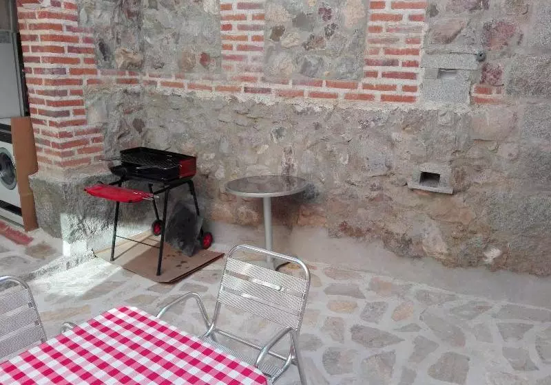 Abadía Del Marqués