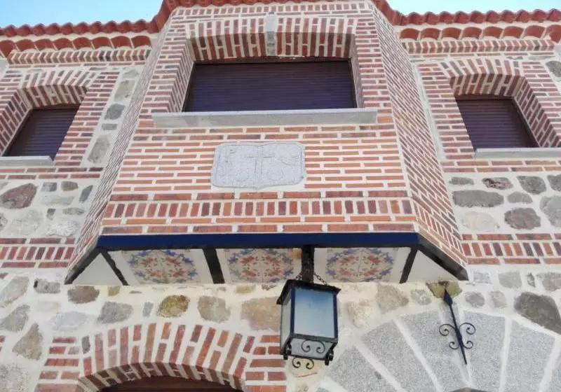 Abadía Del Marqués