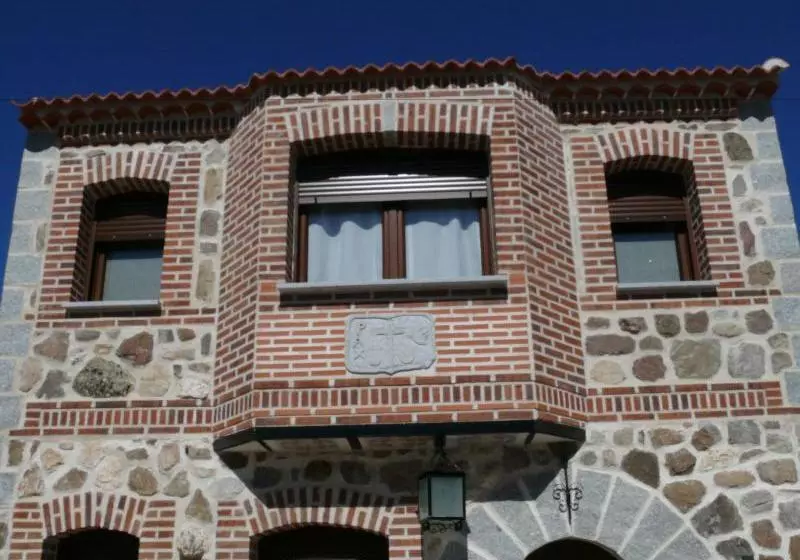 Abadía Del Marqués