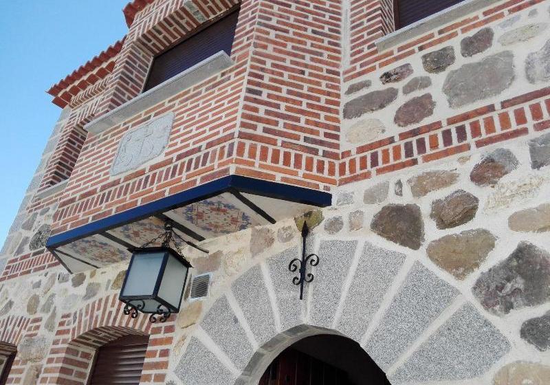 Abadía Del Marqués