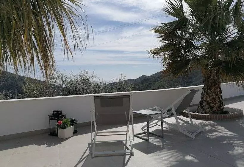 B&b Casa Pura Vista
