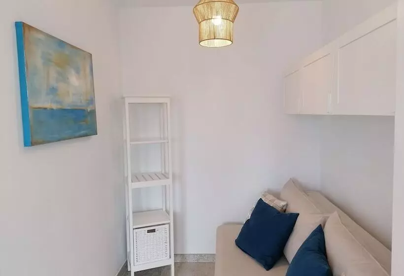 B&b Casa Pura Vista