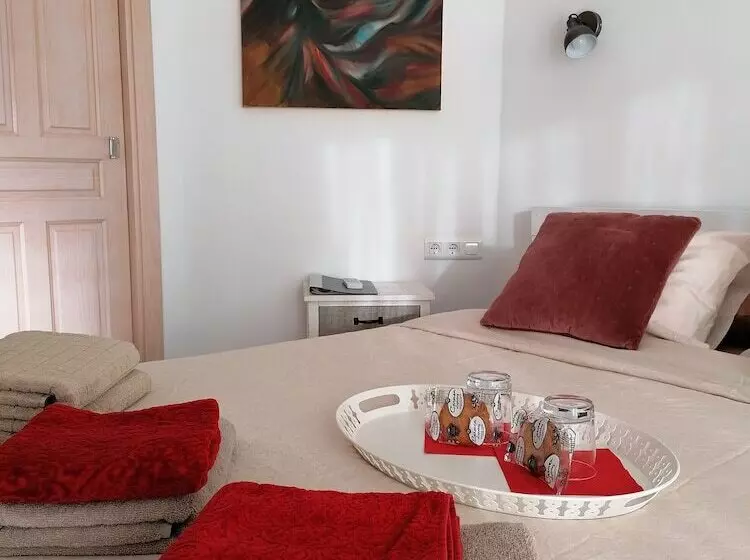 B&b Casa Pura Vista