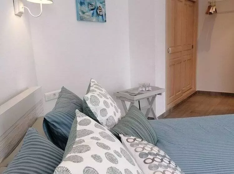 B&b Casa Pura Vista