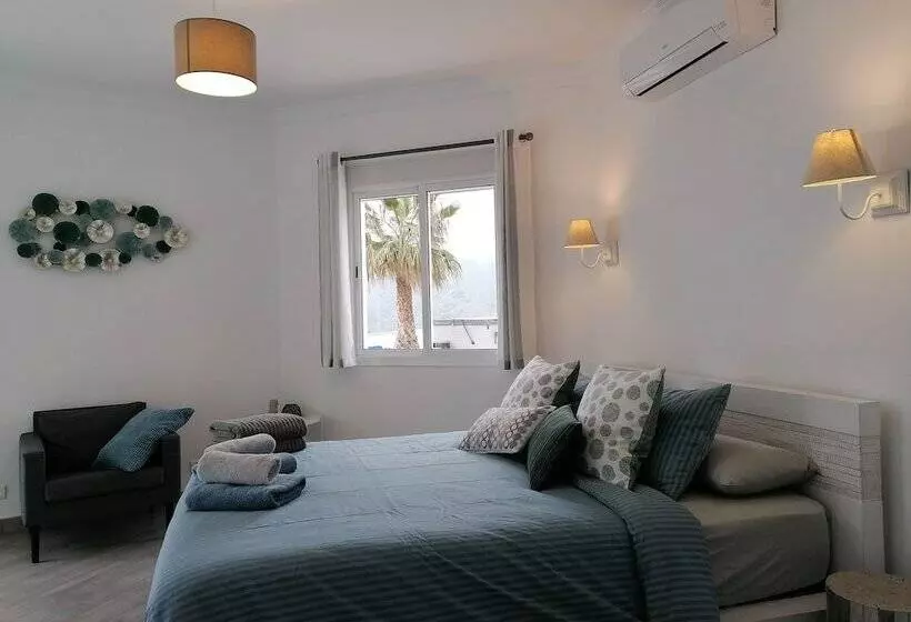 B&b Casa Pura Vista
