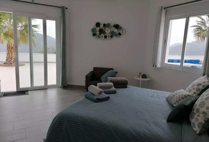 B&b Casa Pura Vista