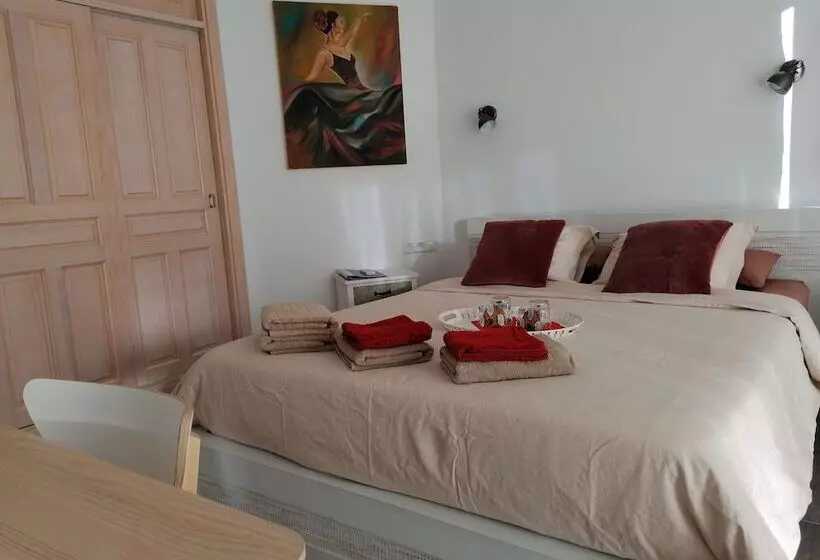 B&b Casa Pura Vista