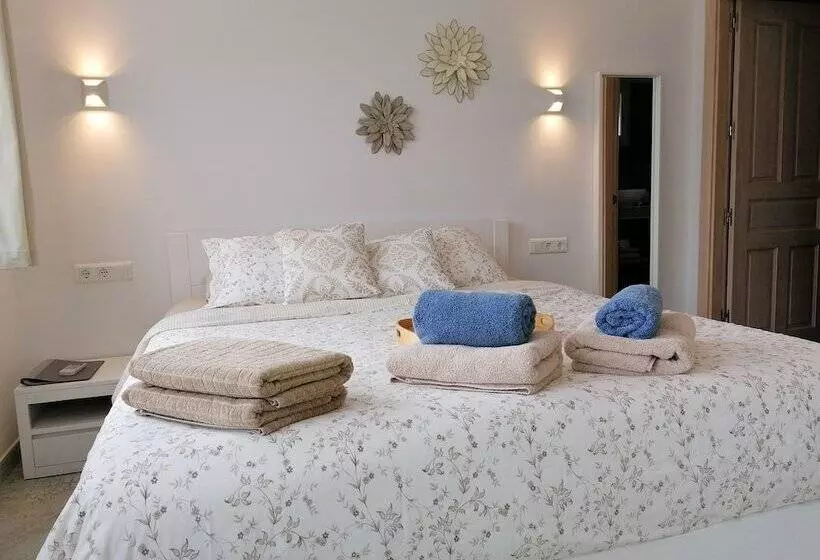 B&b Casa Pura Vista