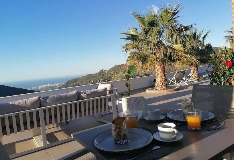 B&b Casa Pura Vista
