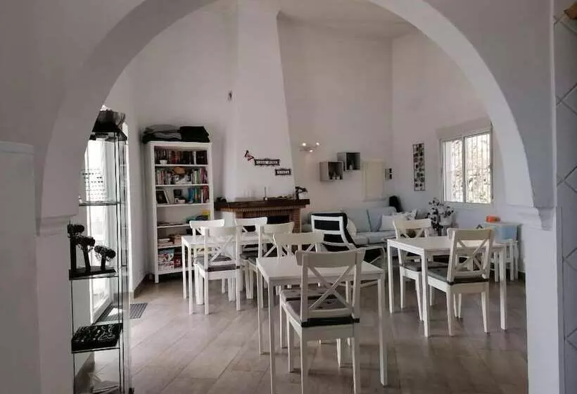 B&b Casa Pura Vista