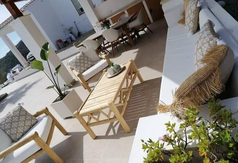 B&b Casa Pura Vista