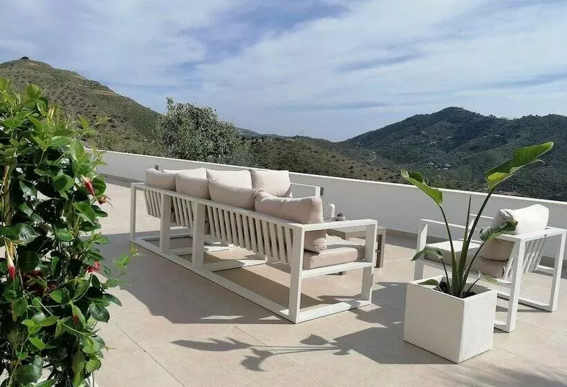 B&b Casa Pura Vista