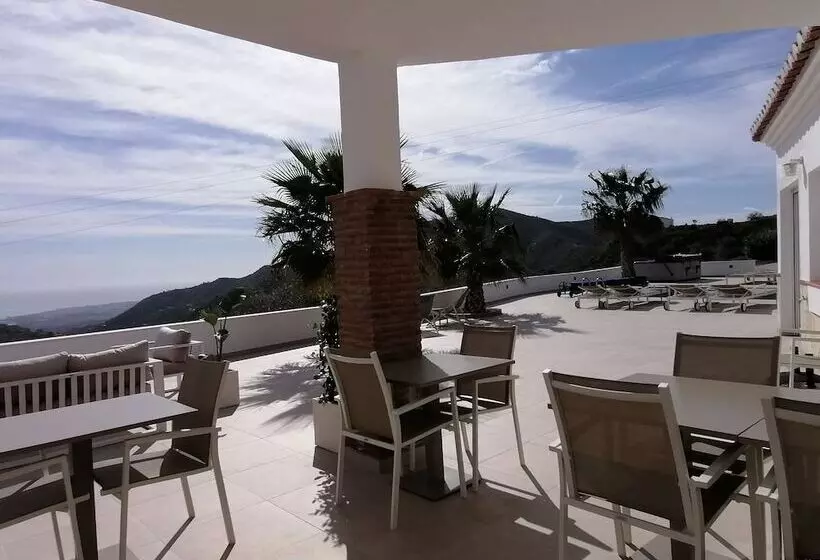 B&b Casa Pura Vista