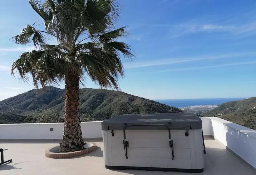B&b Casa Pura Vista