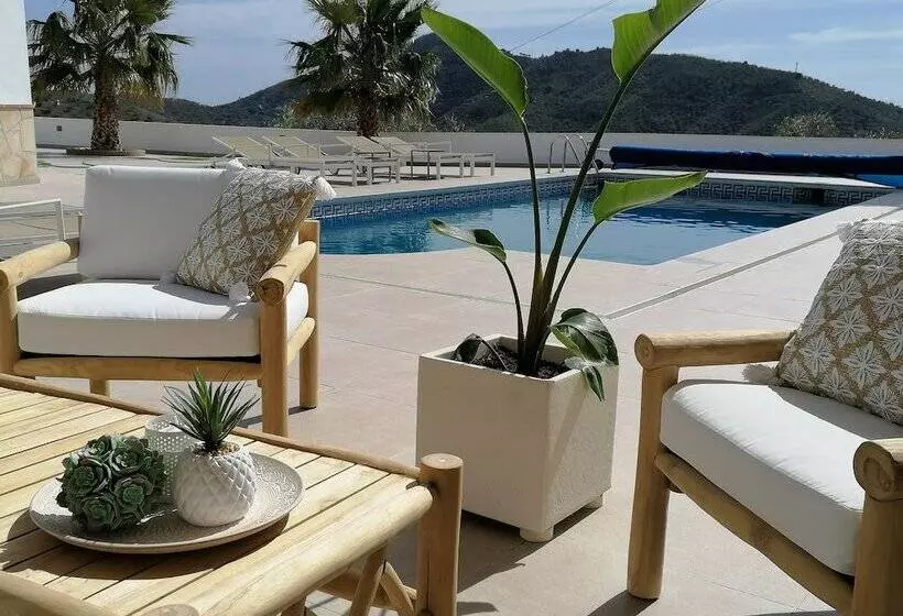 B&b Casa Pura Vista