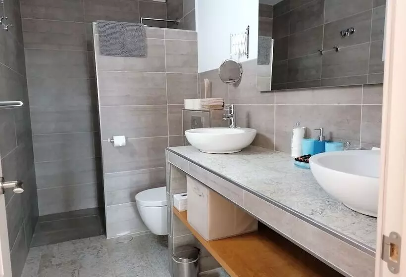 B&b Casa Pura Vista