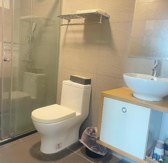 تختخواب و صبحانه 薇琪小屋