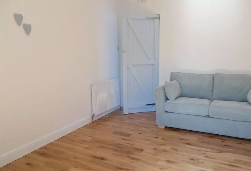 Aamiaismajoitus (B&B) Bluebell Bank