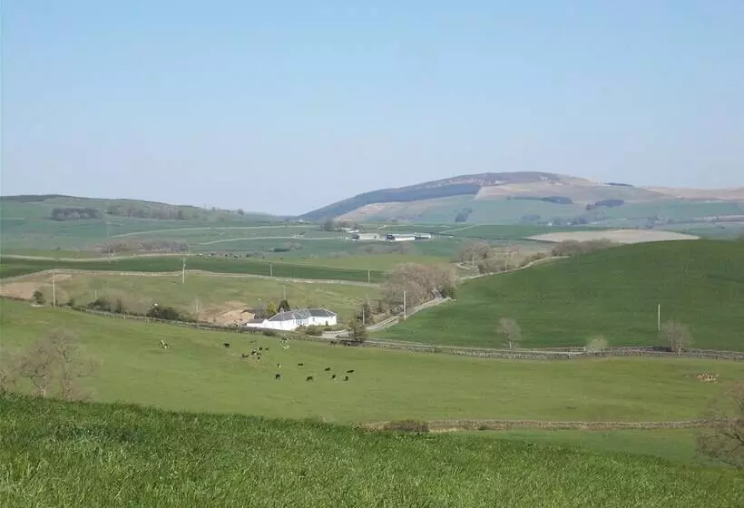 Aamiaismajoitus (B&B) Bluebell Bank