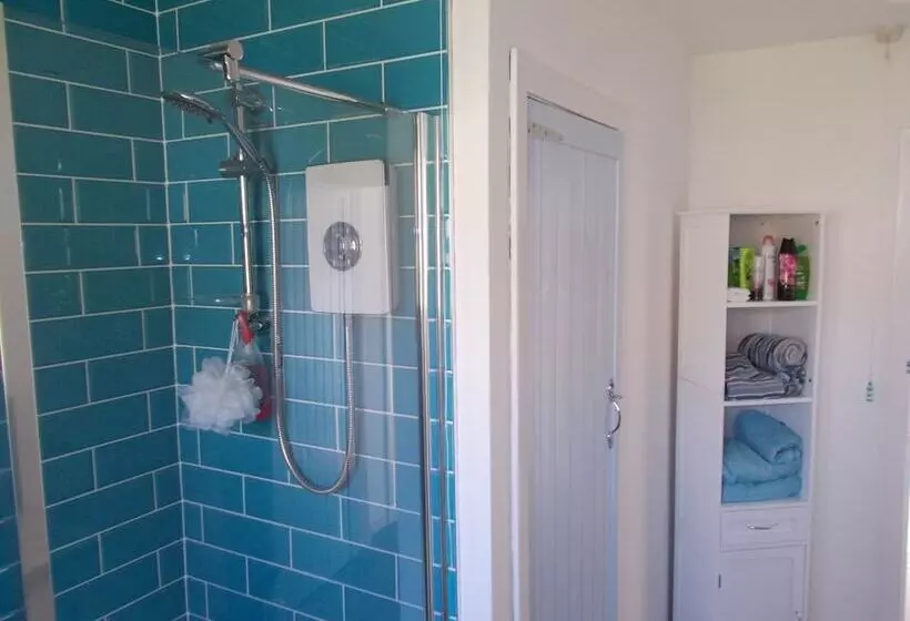 Aamiaismajoitus (B&B) Bluebell Bank