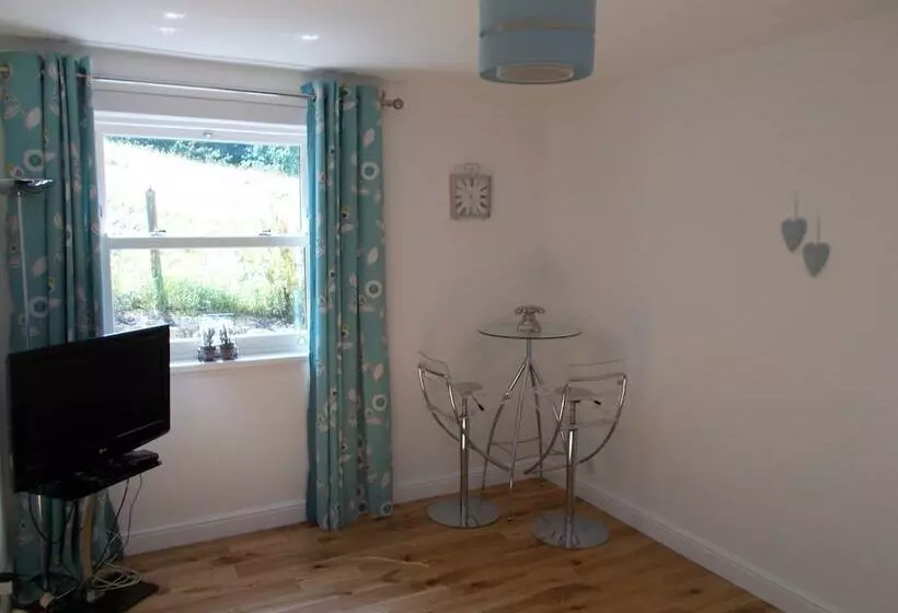 Aamiaismajoitus (B&B) Bluebell Bank