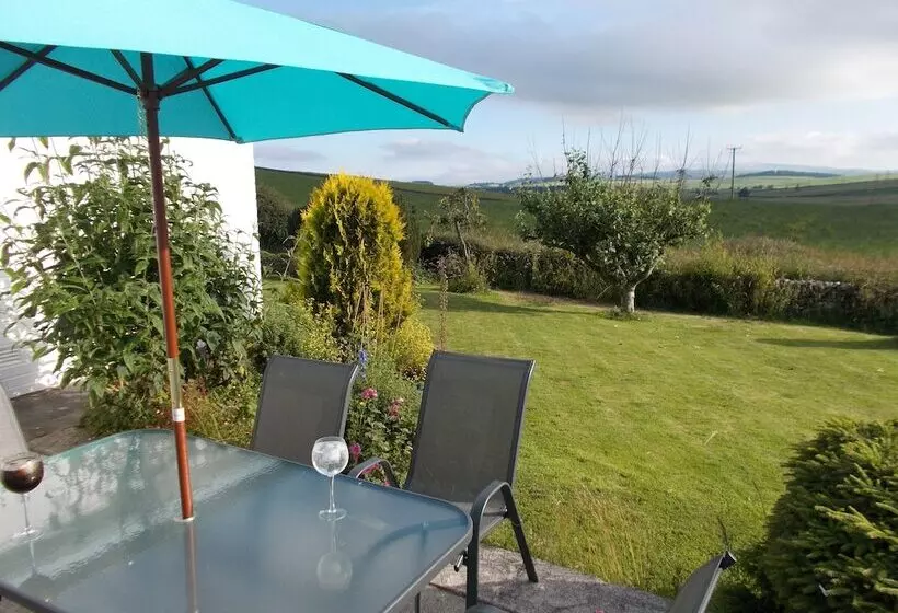 Aamiaismajoitus (B&B) Bluebell Bank