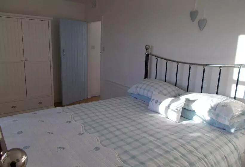 Aamiaismajoitus (B&B) Bluebell Bank