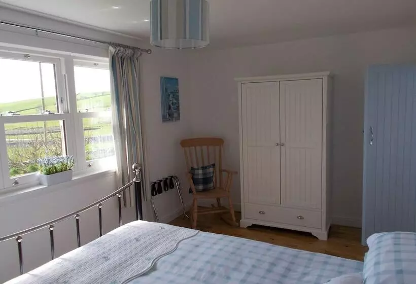 Aamiaismajoitus (B&B) Bluebell Bank