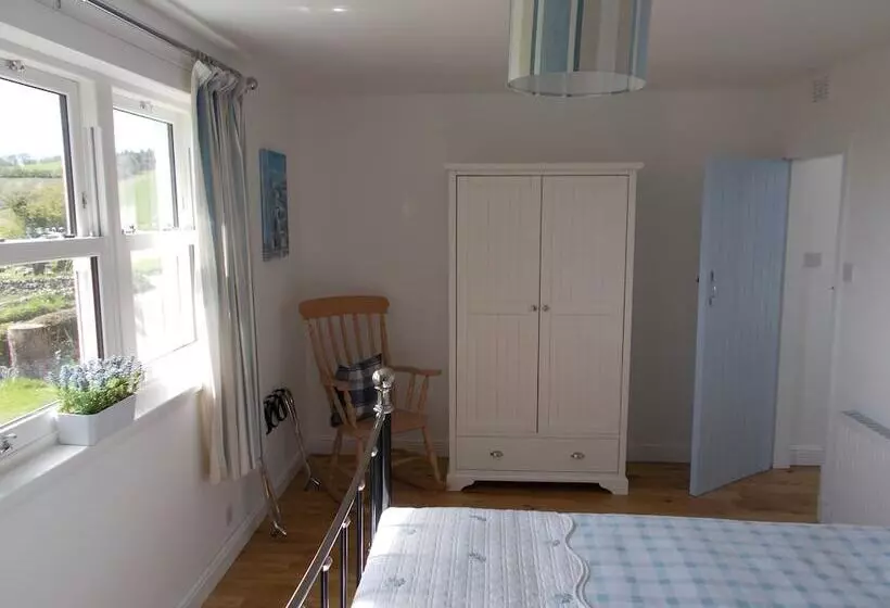 Aamiaismajoitus (B&B) Bluebell Bank