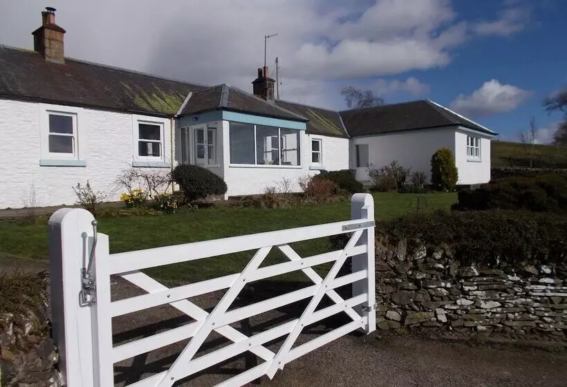 Aamiaismajoitus (B&B) Bluebell Bank