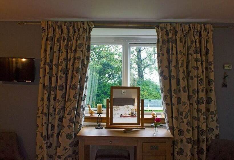 Bed and Breakfast Druminoch