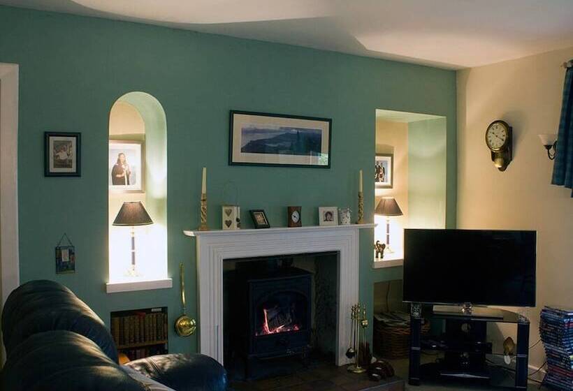 Bed and Breakfast Druminoch