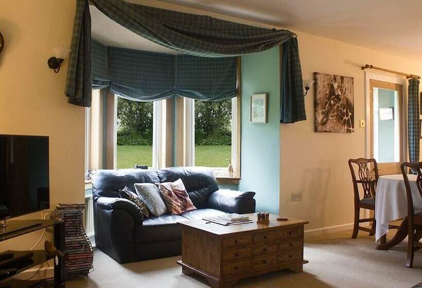 Bed and Breakfast Druminoch