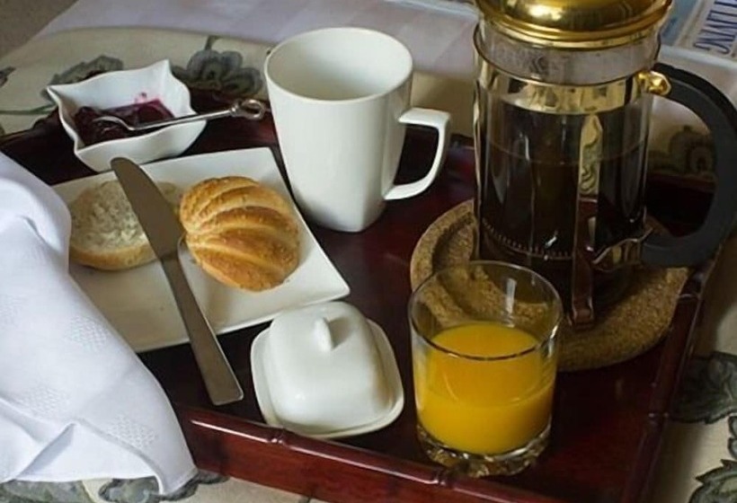 Bed and Breakfast Druminoch