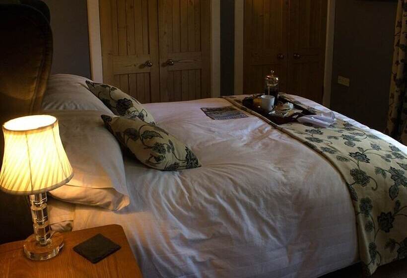 Bed and Breakfast Druminoch