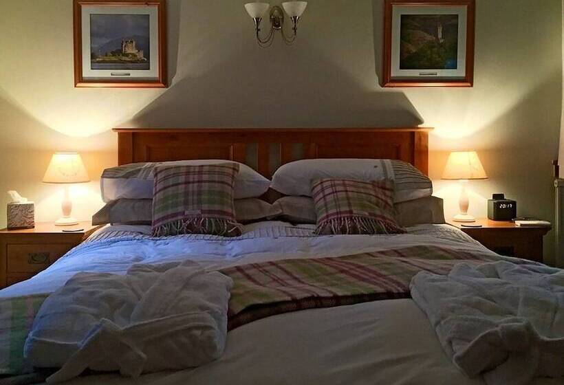 Bed and Breakfast Druminoch