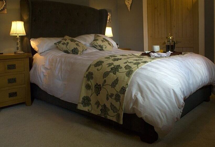 Bed and Breakfast Druminoch