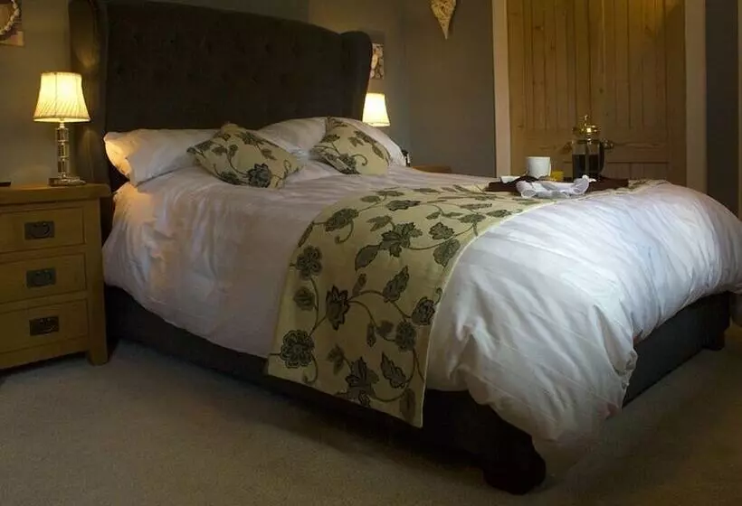 Aamiaismajoitus (B&B) Druminoch